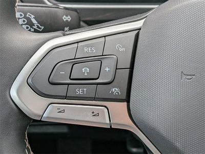 2023 Volkswagen Tiguan - Photo 25