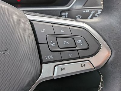 2023 Volkswagen Tiguan - Photo 26