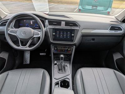 2023 Volkswagen Tiguan - Photo 14