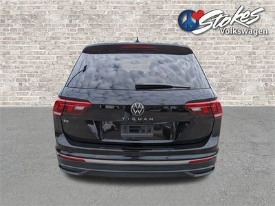 2023 Volkswagen Tiguan - Photo 4