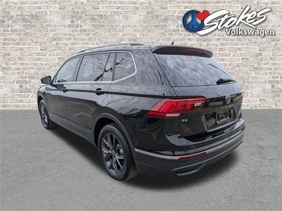 2023 Volkswagen Tiguan - Photo 5