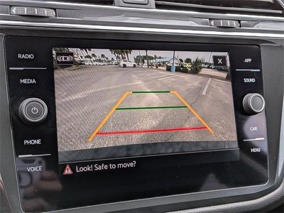 2023 Volkswagen Tiguan - Photo 21