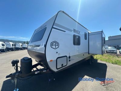 2025 Forest River RV IBEX - Photo 2