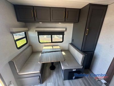 2025 Forest River RV IBEX - Photo 9