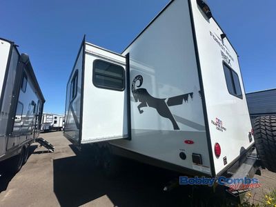 2025 Forest River RV IBEX - Photo 3