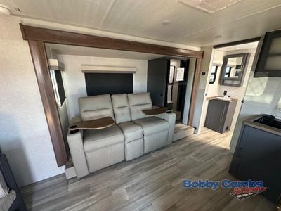 2025 Forest River RV IBEX - Photo 8