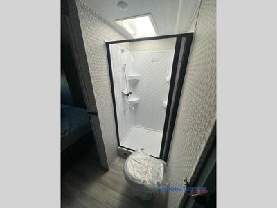 2025 Forest River RV IBEX - Photo 12