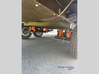 2025 Forest River RV IBEX - Photo 6