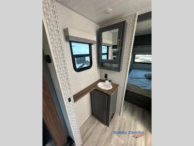2025 Forest River RV IBEX - Photo 11