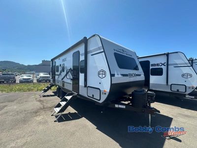 2025 Forest River RV IBEX - Photo 1