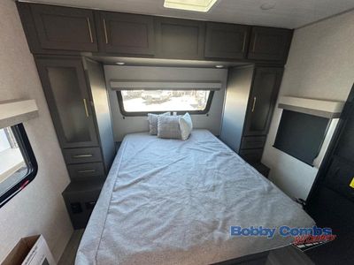 2025 Forest River RV IBEX - Photo 13