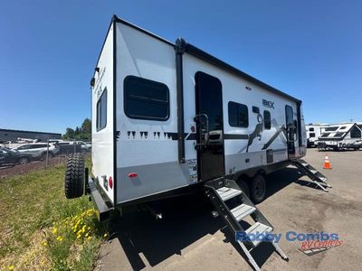 2025 Forest River RV IBEX - Photo 4