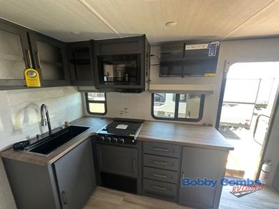 2025 Forest River RV IBEX - Photo 10