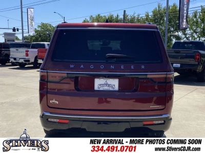 2024 Jeep Wagoneer - Photo 41
