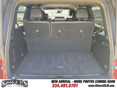 2024 Jeep Wagoneer - Photo 45