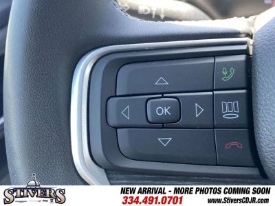 2024 Jeep Wagoneer - Photo 60