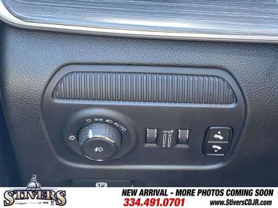 2024 Jeep Wagoneer - Photo 64
