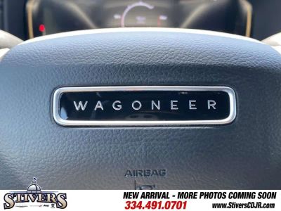 2024 Jeep Wagoneer - Photo 61