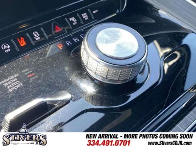 2024 Jeep Wagoneer - Photo 57