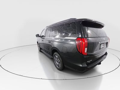 2025 Ford Expedition Max - Photo 5