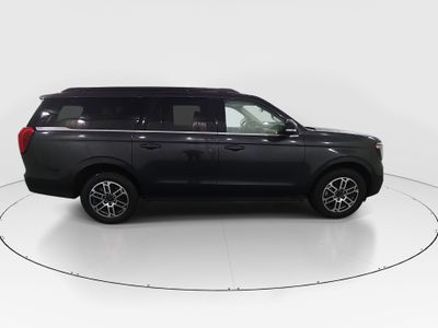 2025 Ford Expedition Max - Photo 8