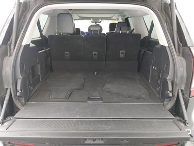 2025 Ford Expedition Max - Photo 11