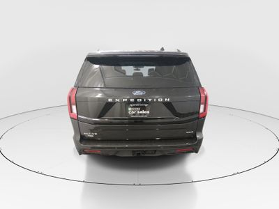 2025 Ford Expedition Max - Photo 6