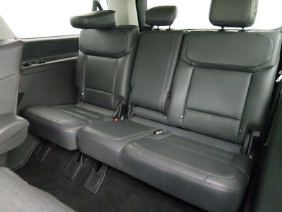 2025 Ford Expedition Max - Photo 19