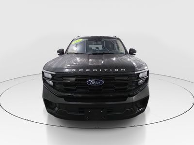 2025 Ford Expedition Max - Photo 2