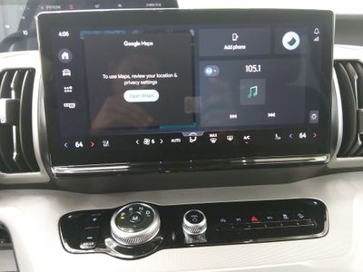 2025 Ford Expedition Max - Photo 13