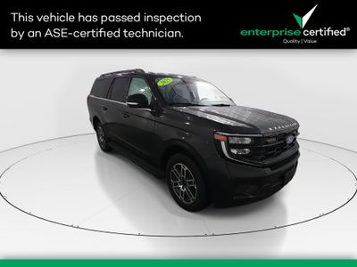 2025 Ford Expedition Max - Photo 1