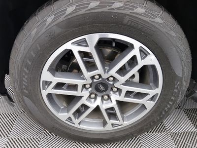 2025 Ford Expedition Max - Photo 10