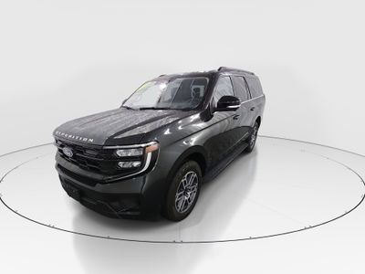 2025 Ford Expedition Max - Photo 3