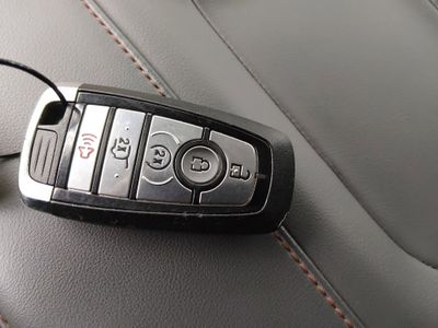 2025 Ford Expedition Max - Photo 15