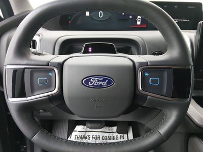 2025 Ford Expedition Max - Photo 12