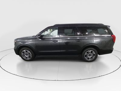 2025 Ford Expedition Max - Photo 4