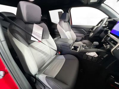 2026 Toyota Tacoma 4WD — photo 27 view