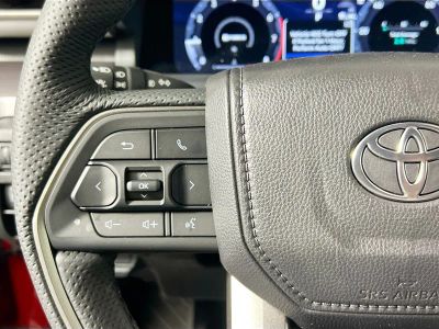 2026 Toyota Tacoma 4WD — photo 16 view