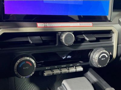 2026 Toyota Tacoma 4WD — photo 23 view
