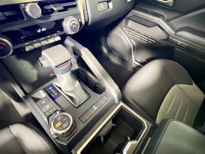 2026 Toyota Tacoma 4WD — photo 22 view