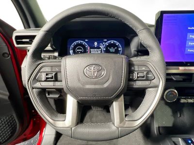 2026 Toyota Tacoma 4WD — photo 15 view