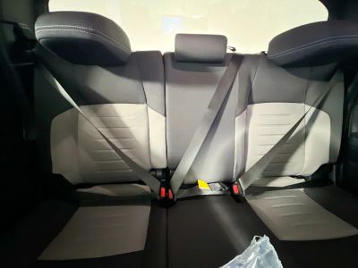 2026 Toyota Tacoma 4WD — photo 29 view