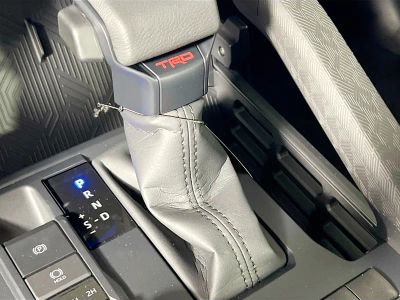 2026 Toyota Tacoma 4WD — photo 21 view