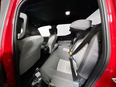 2026 Toyota Tacoma 4WD — photo 25 view