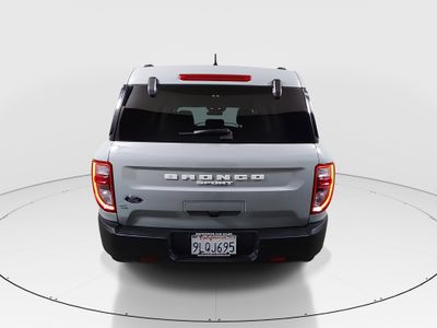 2024 Ford Bronco Sport - Photo 6