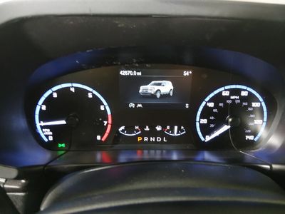 2024 Ford Bronco Sport - Photo 14