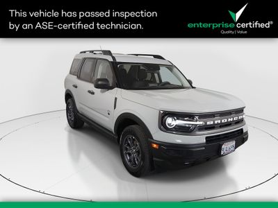 2024 Ford Bronco Sport - Photo 1