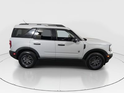 2024 Ford Bronco Sport - Photo 8