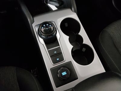 2024 Ford Bronco Sport - Photo 16