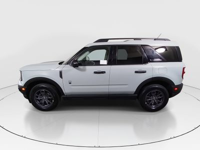 2024 Ford Bronco Sport - Photo 4
